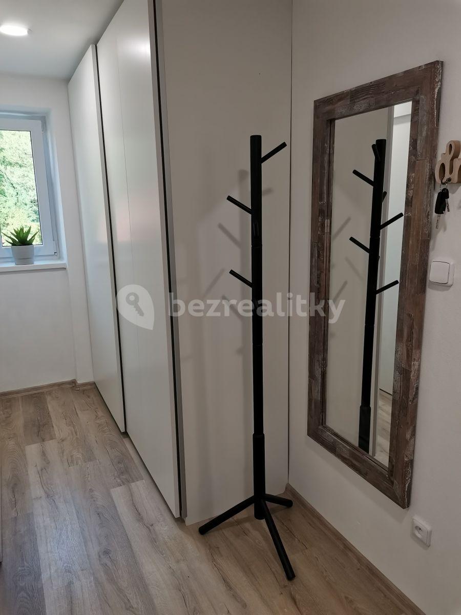 1 bedroom flat to rent, 46 m², Prokopa Holého, Uherské Hradiště, Zlínský Region