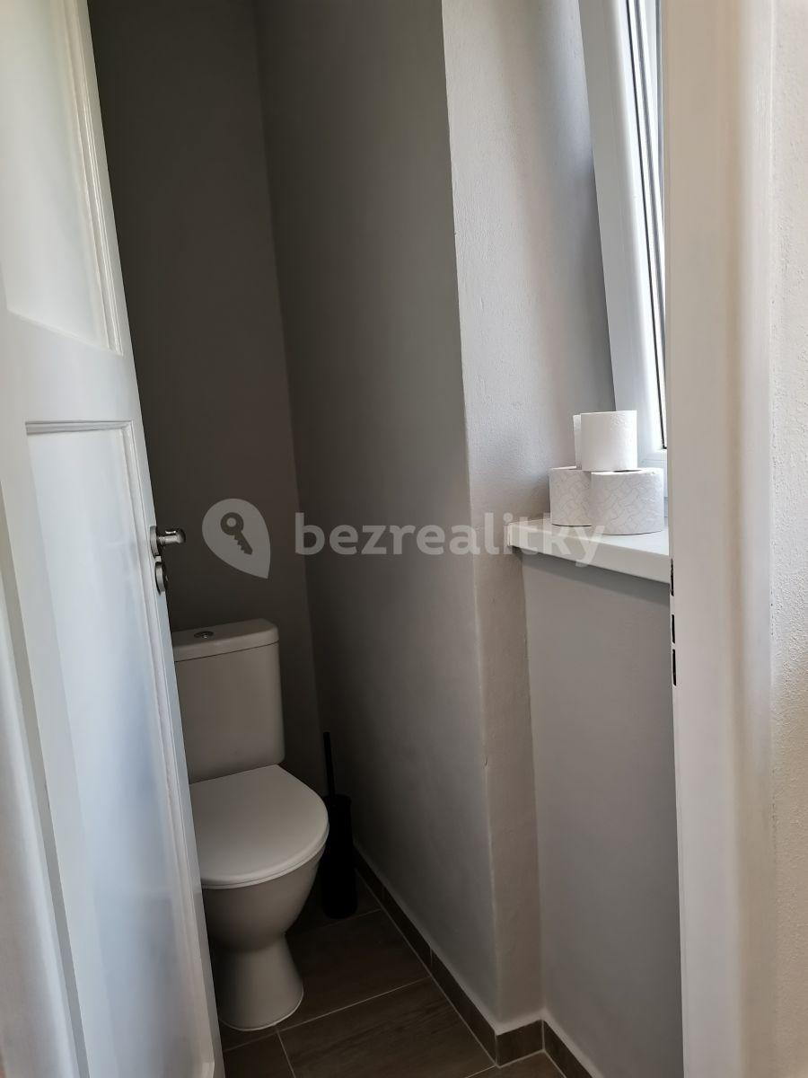 1 bedroom flat to rent, 46 m², Prokopa Holého, Uherské Hradiště, Zlínský Region