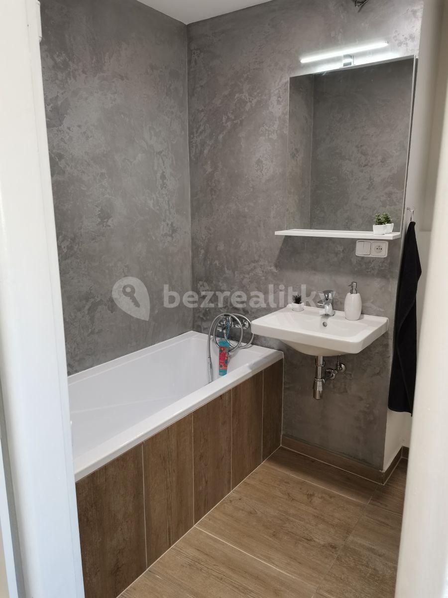 1 bedroom flat to rent, 46 m², Prokopa Holého, Uherské Hradiště, Zlínský Region