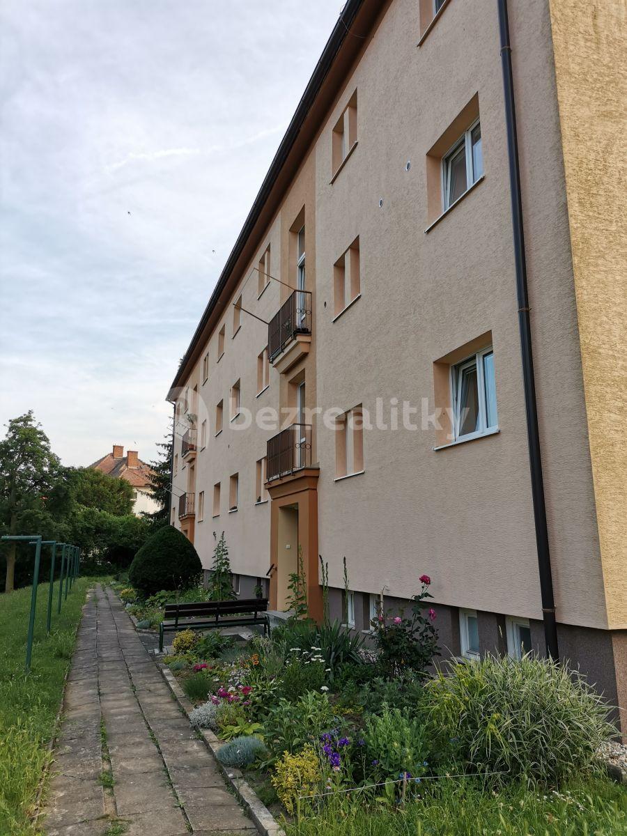 1 bedroom flat to rent, 46 m², Prokopa Holého, Uherské Hradiště, Zlínský Region