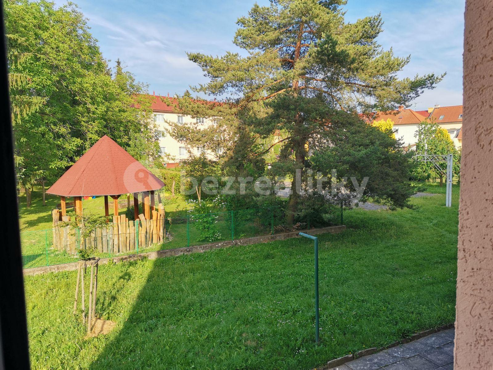 1 bedroom flat to rent, 46 m², Prokopa Holého, Uherské Hradiště, Zlínský Region