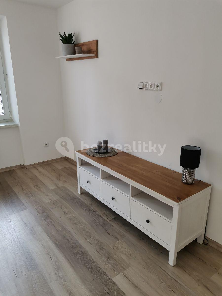 1 bedroom flat to rent, 46 m², Prokopa Holého, Uherské Hradiště, Zlínský Region