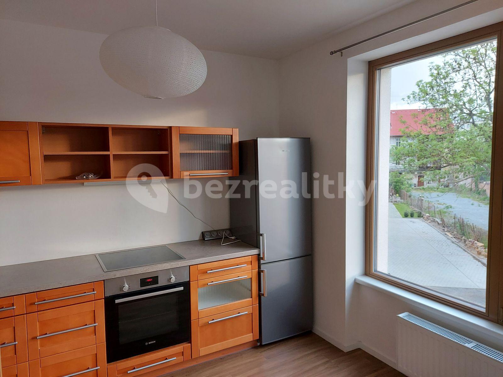 Studio flat to rent, 32 m², Pallova, Plzeň, Plzeňský Region