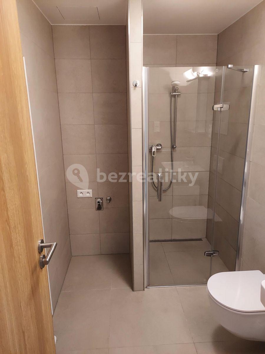 Studio flat to rent, 32 m², Pallova, Plzeň, Plzeňský Region