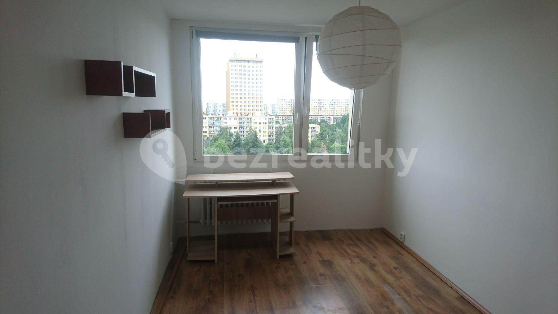 3 bedroom flat to rent, 70 m², Zdiměřická, Prague, Prague