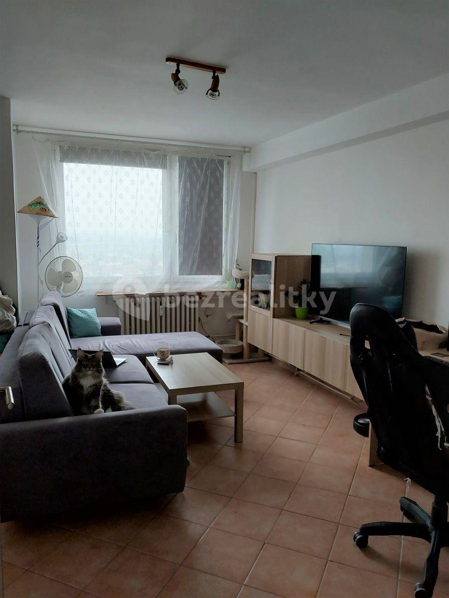 3 bedroom flat to rent, 70 m², Zdiměřická, Prague, Prague