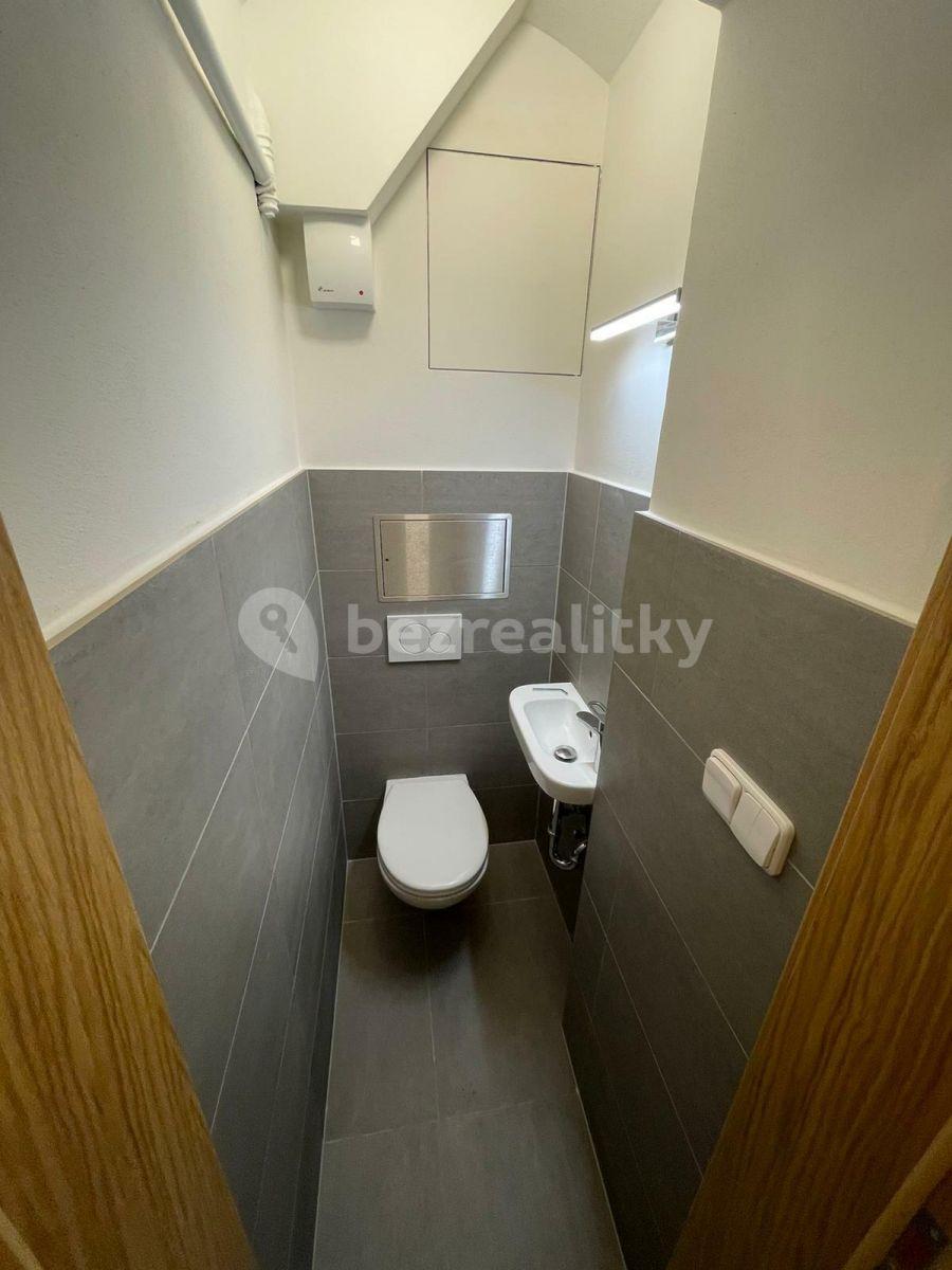 Studio flat to rent, 26 m², Slezská, Prague, Prague