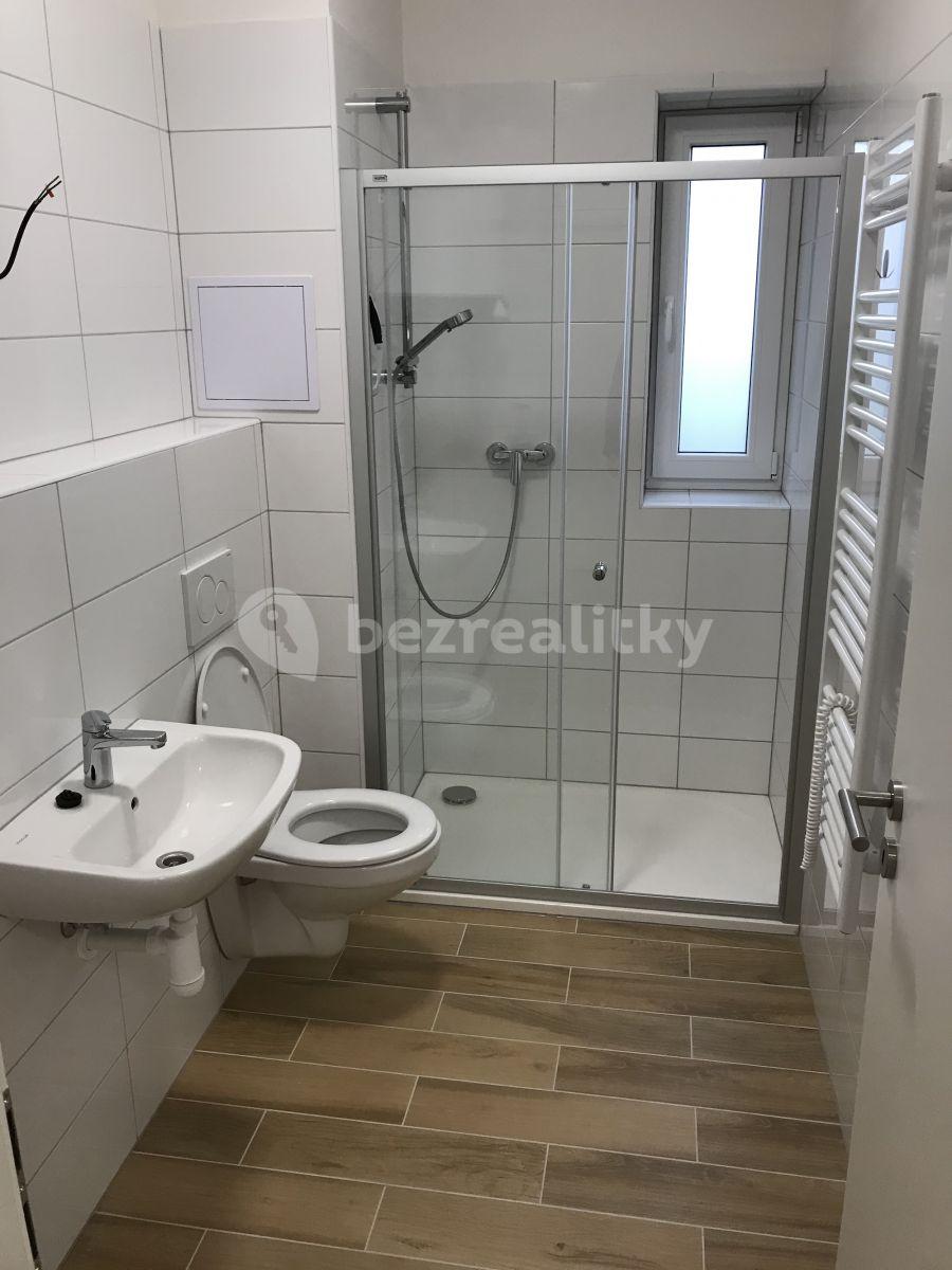 2 bedroom with open-plan kitchen flat to rent, 68 m², Krátká, Doksy, Středočeský Region