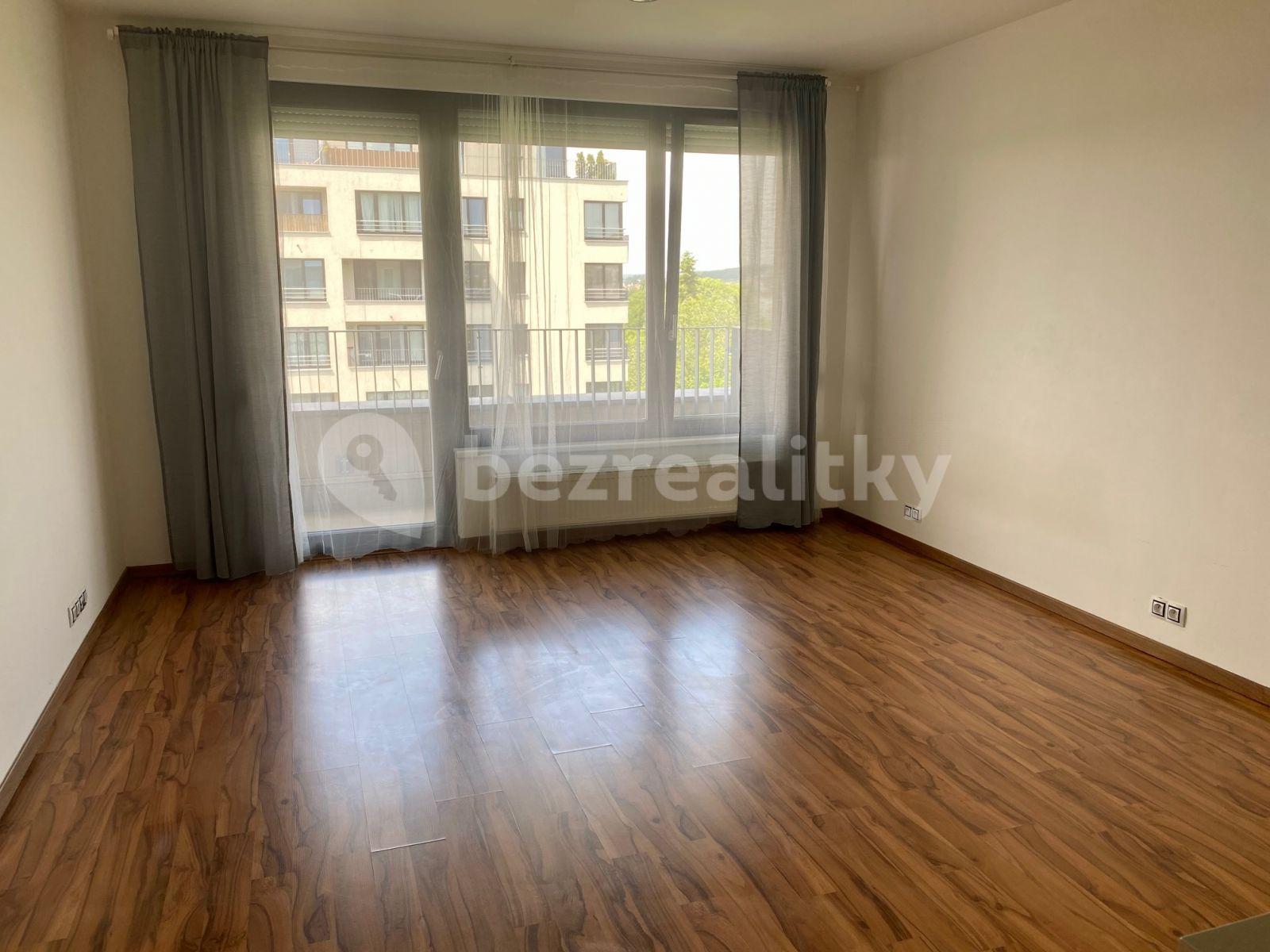 Studio flat to rent, 32 m², Sousedíkova, Prague, Prague