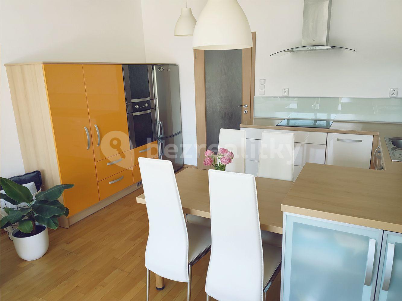 1 bedroom with open-plan kitchen flat to rent, 56 m², Sklenská, Prague, Prague