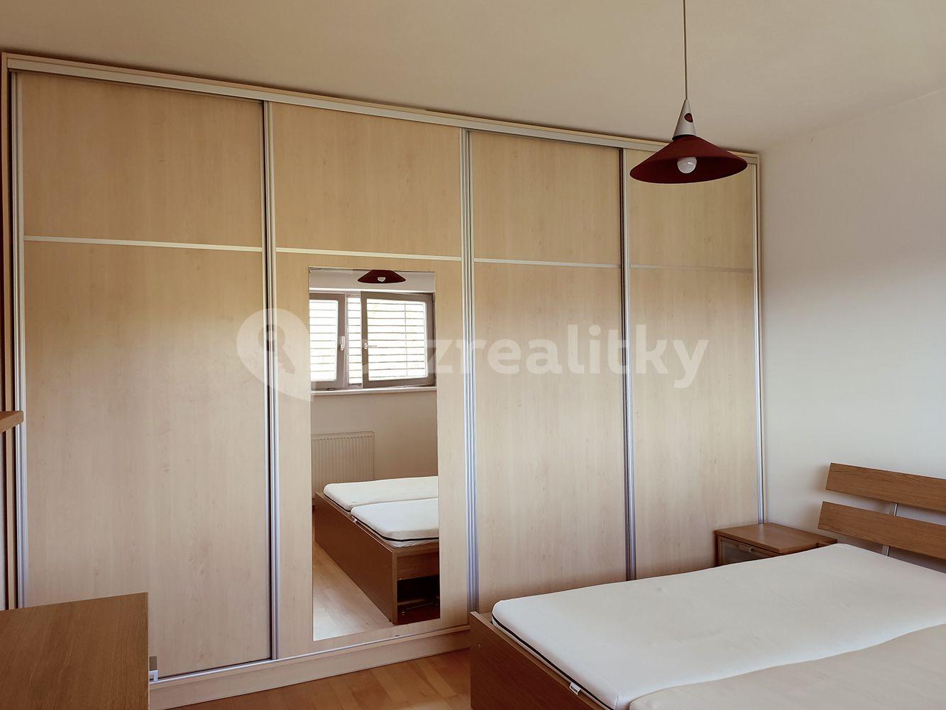 1 bedroom with open-plan kitchen flat to rent, 56 m², Sklenská, Prague, Prague