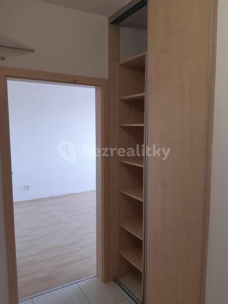 2 bedroom with open-plan kitchen flat to rent, 65 m², Sedláčkova, Brno, Jihomoravský Region