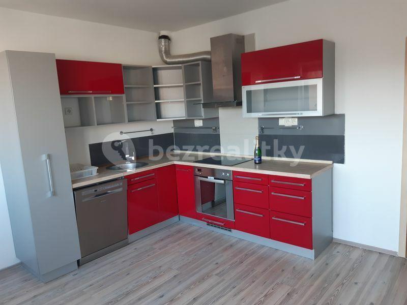 2 bedroom with open-plan kitchen flat to rent, 65 m², Sedláčkova, Brno, Jihomoravský Region