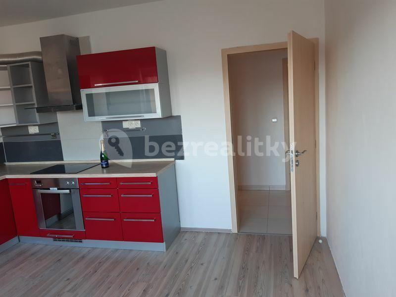 2 bedroom with open-plan kitchen flat to rent, 65 m², Sedláčkova, Brno, Jihomoravský Region