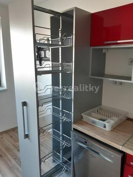 2 bedroom with open-plan kitchen flat to rent, 65 m², Sedláčkova, Brno, Jihomoravský Region