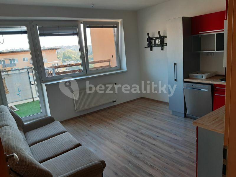 2 bedroom with open-plan kitchen flat to rent, 65 m², Sedláčkova, Brno, Jihomoravský Region