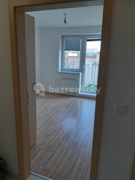 2 bedroom with open-plan kitchen flat to rent, 65 m², Sedláčkova, Brno, Jihomoravský Region