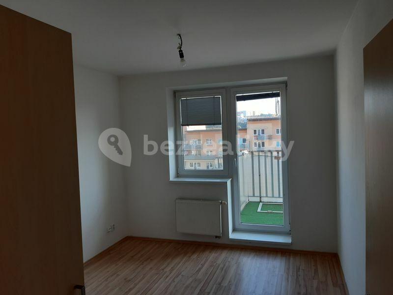 2 bedroom with open-plan kitchen flat to rent, 65 m², Sedláčkova, Brno, Jihomoravský Region