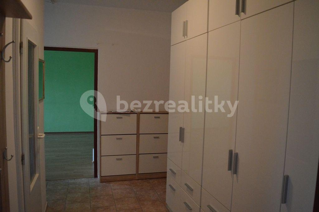 2 bedroom flat to rent, 58 m², Podkrušnohorská, Litvínov, Ústecký Region