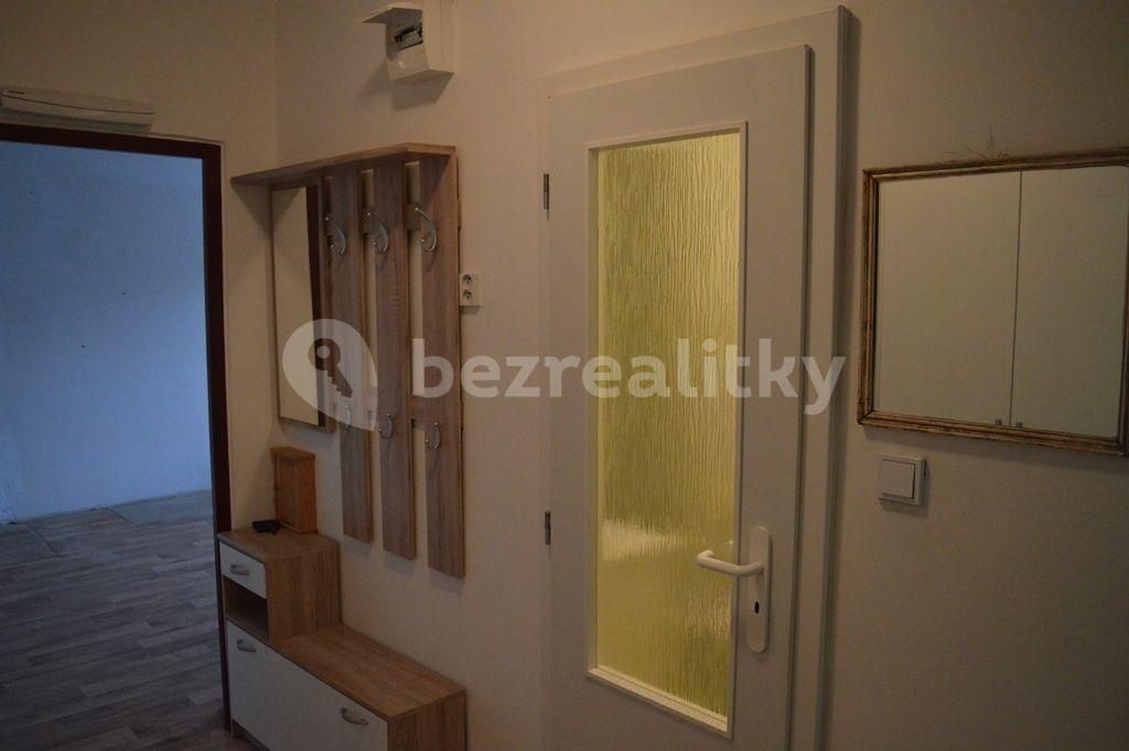 2 bedroom flat to rent, 58 m², Podkrušnohorská, Litvínov, Ústecký Region