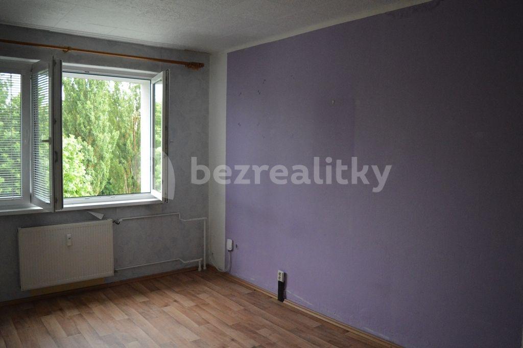 2 bedroom flat to rent, 58 m², Podkrušnohorská, Litvínov, Ústecký Region