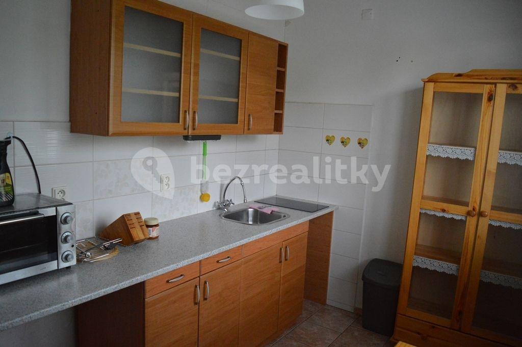 2 bedroom flat to rent, 58 m², Podkrušnohorská, Litvínov, Ústecký Region