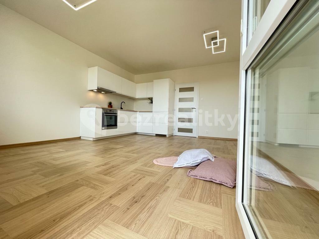 3 bedroom with open-plan kitchen flat to rent, 75 m², Pertoldova, Prague, Prague