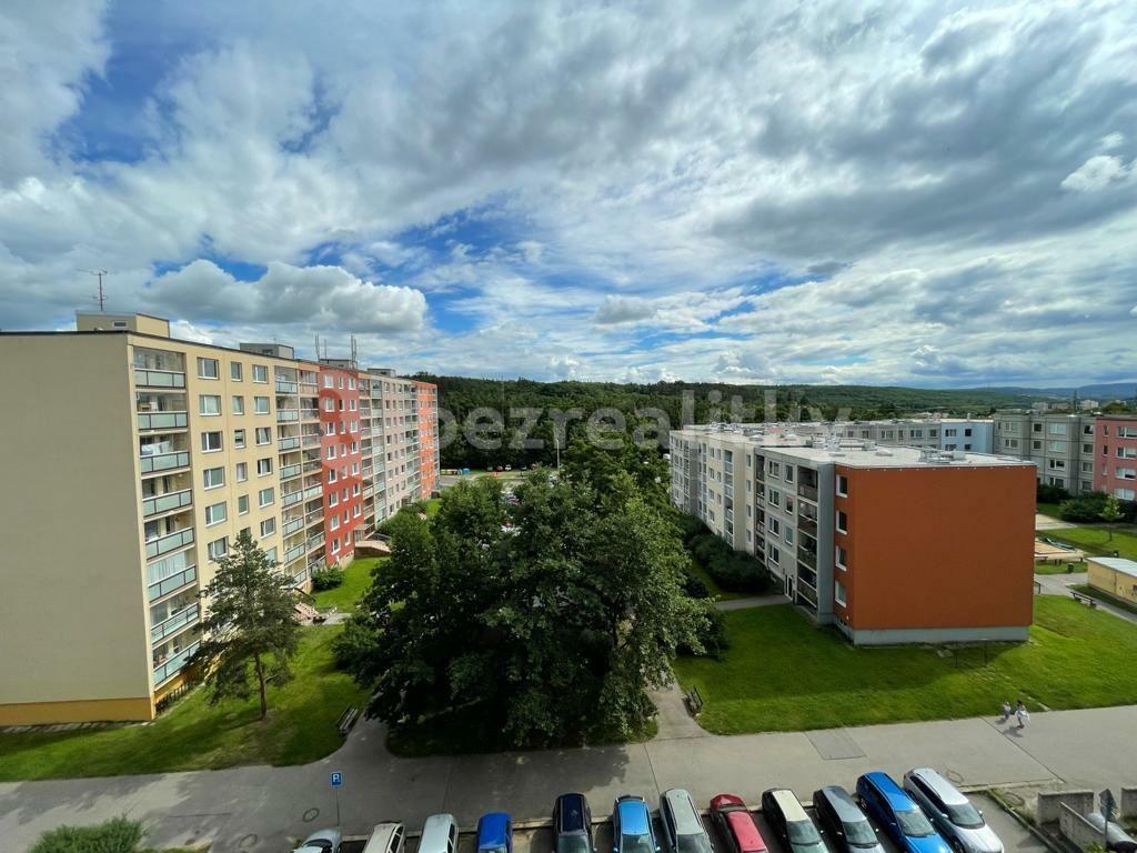 3 bedroom with open-plan kitchen flat to rent, 75 m², Pertoldova, Prague, Prague