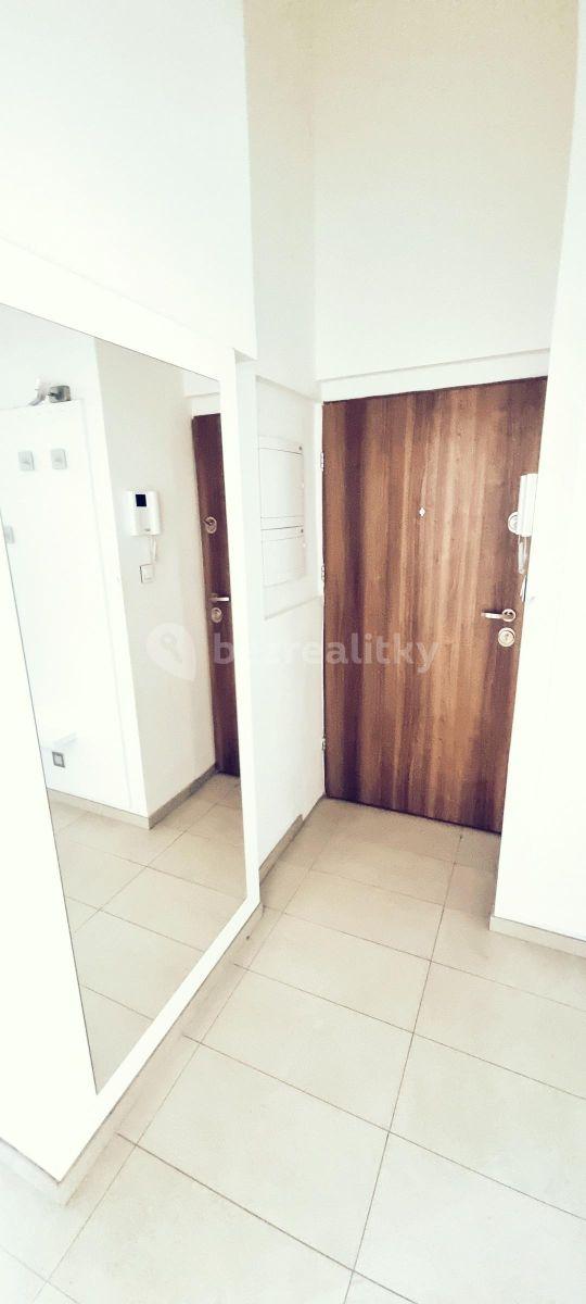 2 bedroom with open-plan kitchen flat to rent, 83 m², Kotlaska, Prague, Prague