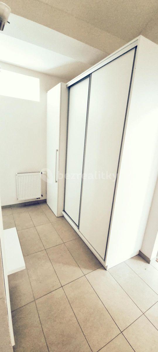 2 bedroom with open-plan kitchen flat to rent, 83 m², Kotlaska, Prague, Prague