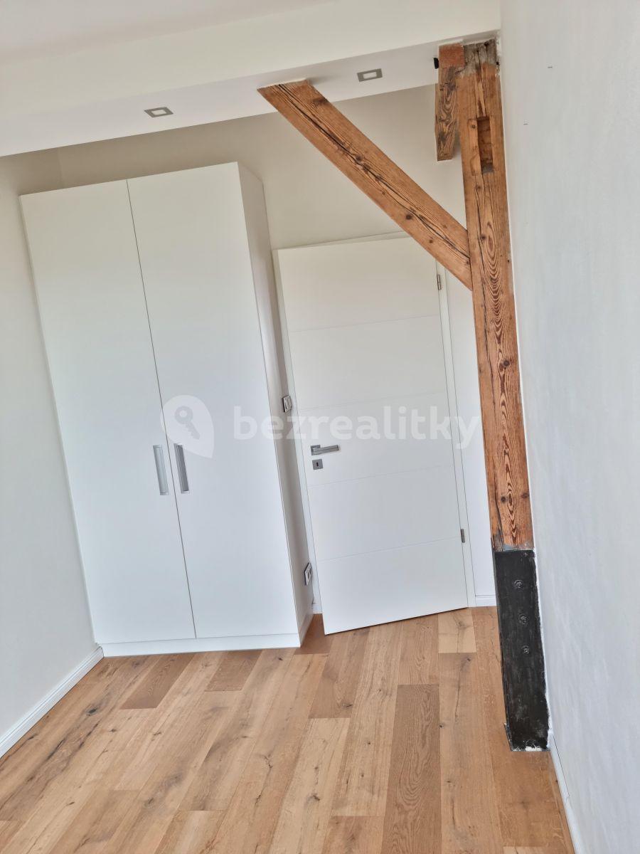 2 bedroom with open-plan kitchen flat to rent, 83 m², Kotlaska, Prague, Prague