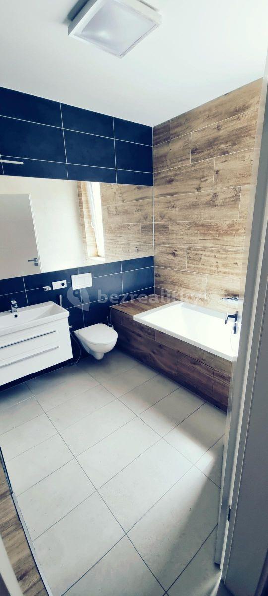 2 bedroom with open-plan kitchen flat to rent, 83 m², Kotlaska, Prague, Prague