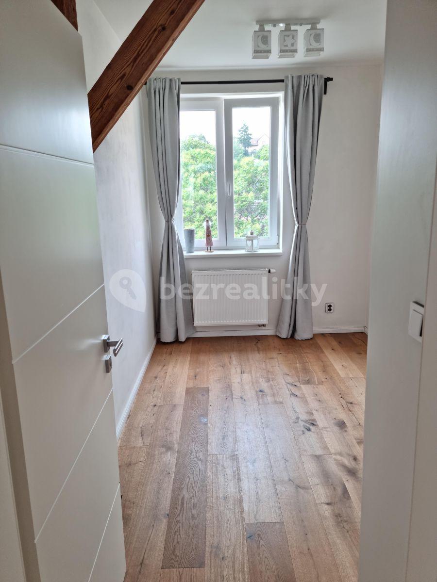 2 bedroom with open-plan kitchen flat to rent, 83 m², Kotlaska, Prague, Prague