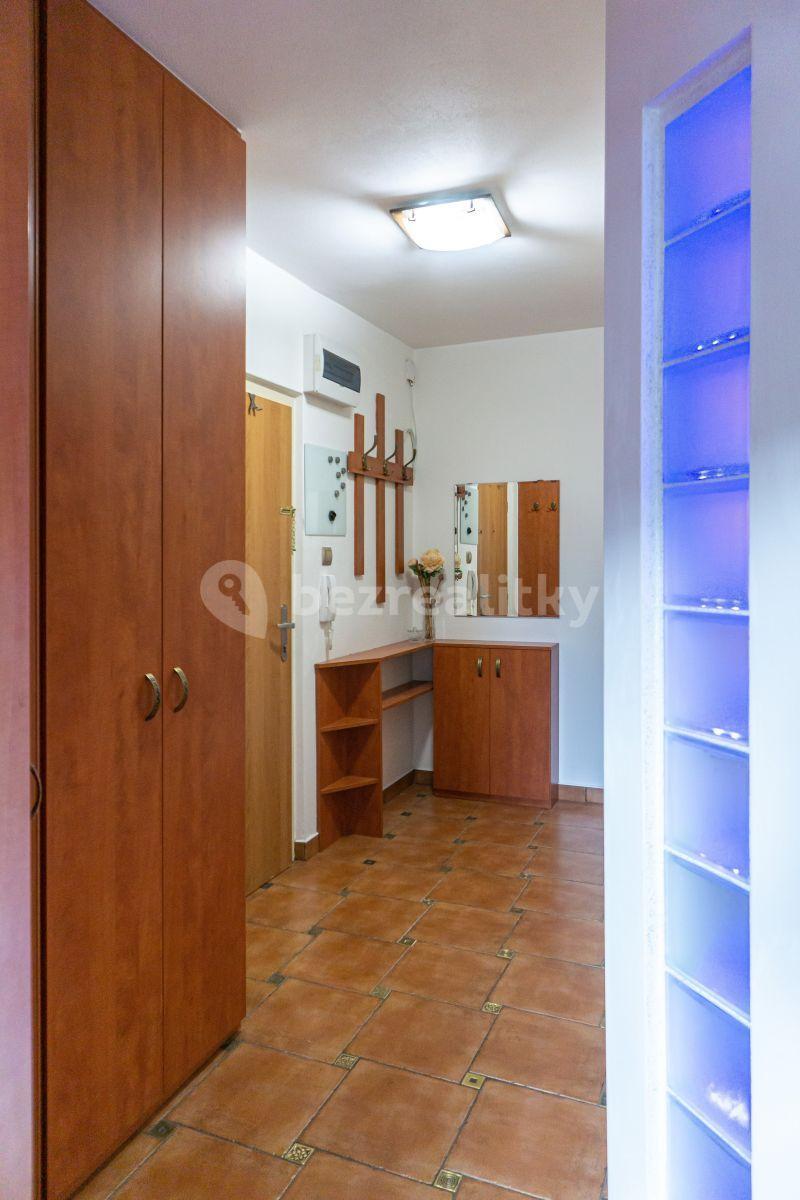 1 bedroom with open-plan kitchen flat to rent, 43 m², Skuteckého, Prague, Prague