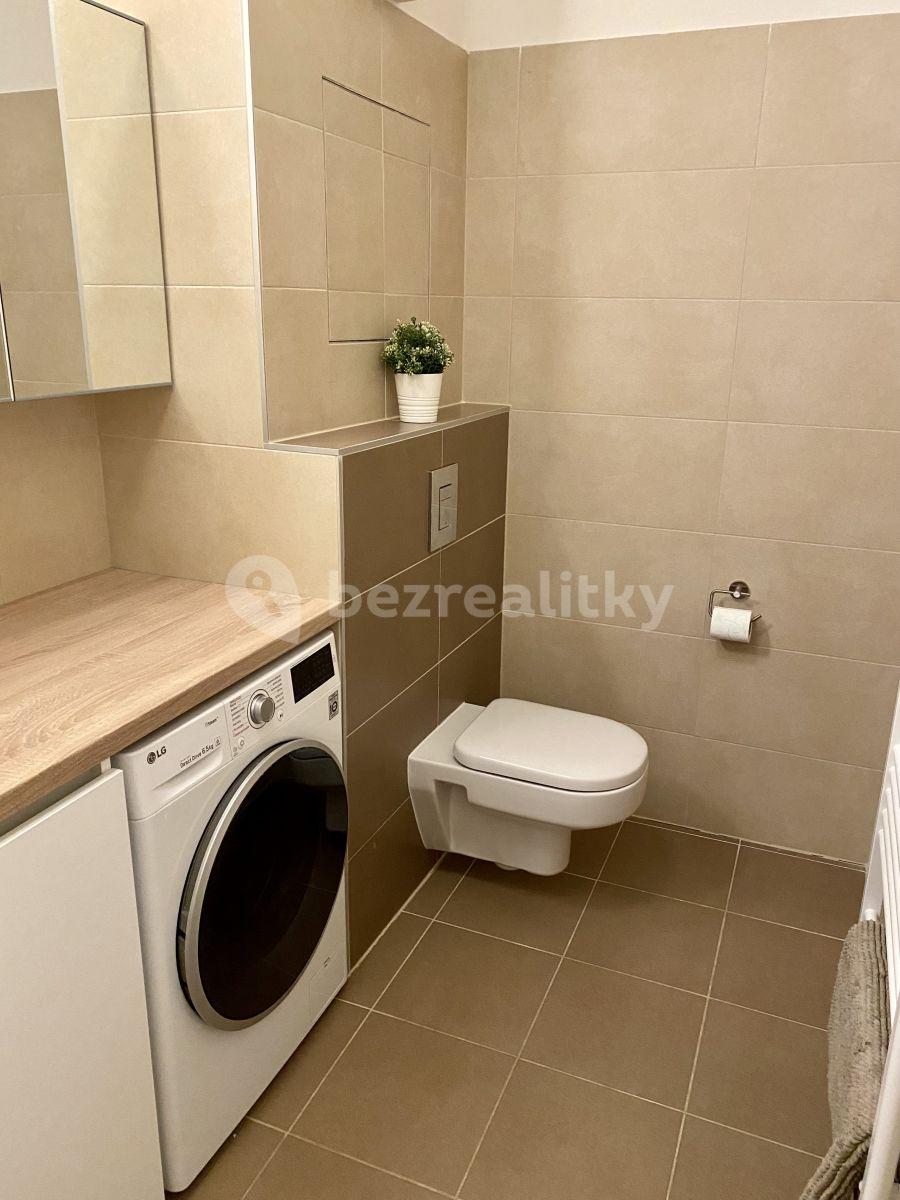 2 bedroom flat to rent, 60 m², Béžová, Petržalka, Bratislavský Region