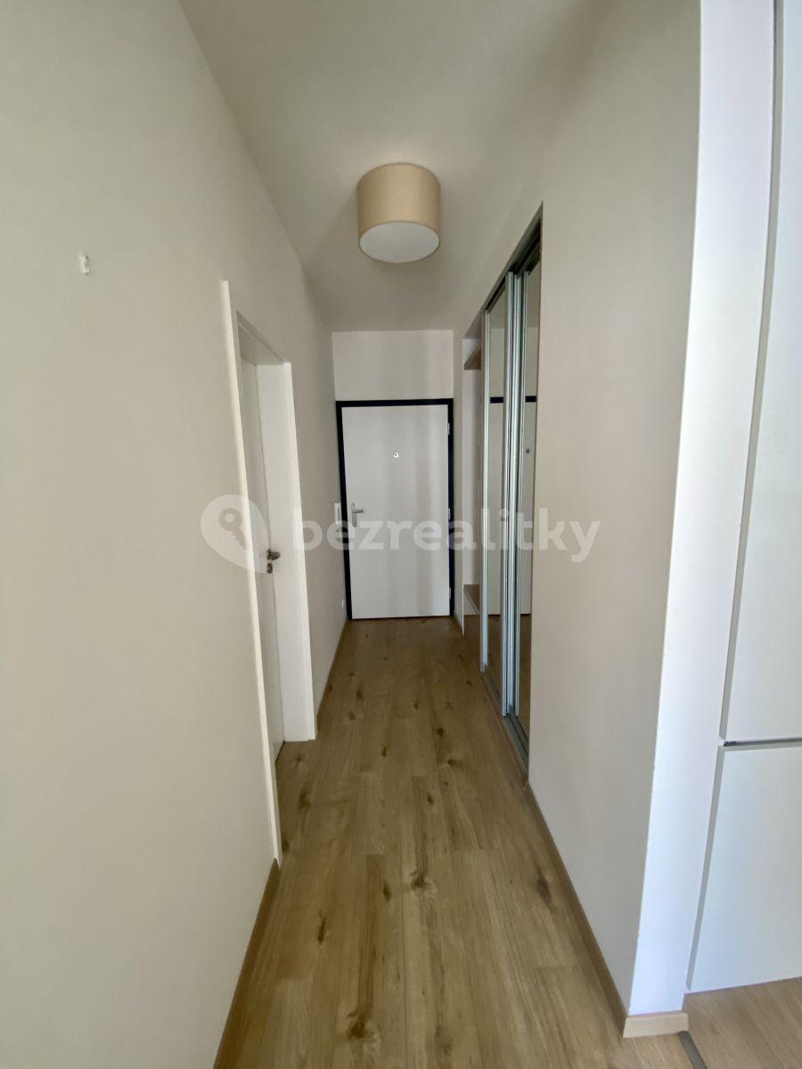 2 bedroom flat to rent, 60 m², Béžová, Petržalka, Bratislavský Region