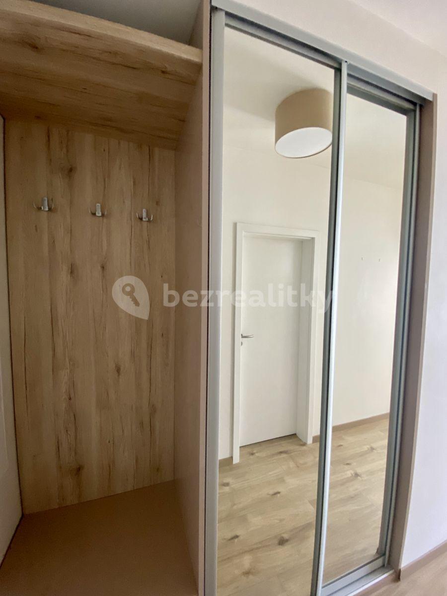 2 bedroom flat to rent, 60 m², Béžová, Petržalka, Bratislavský Region