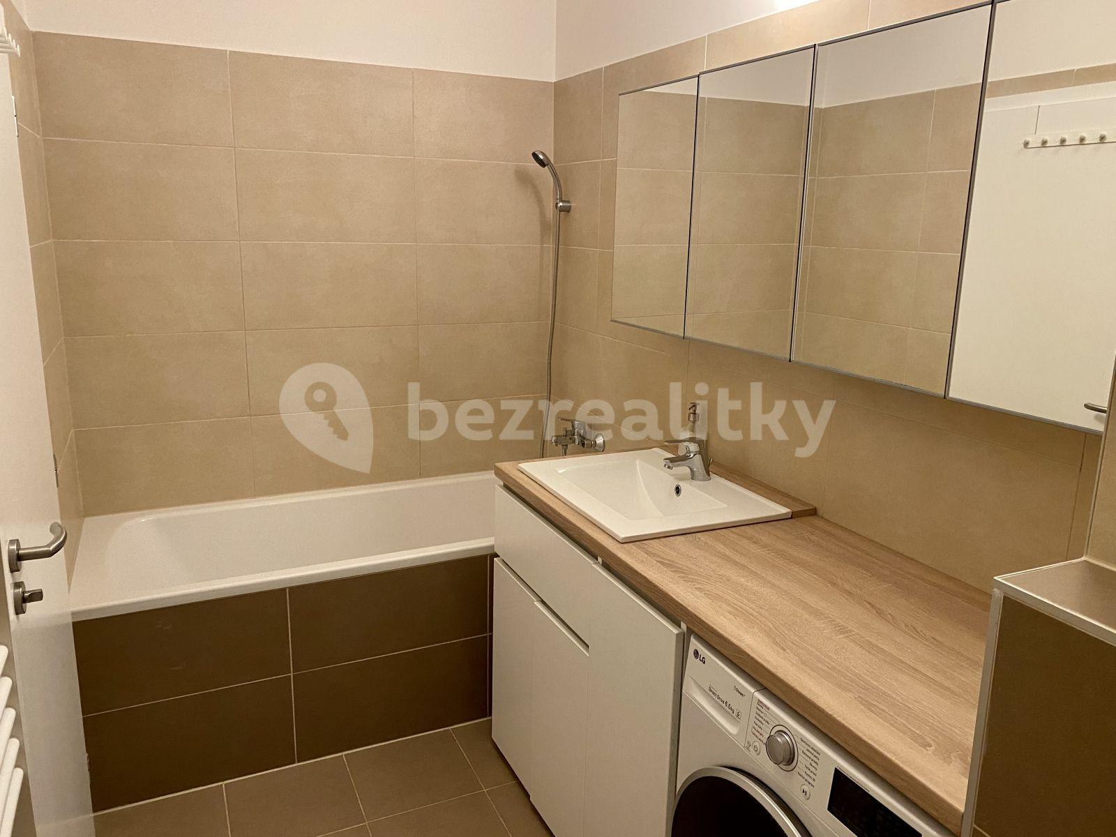 2 bedroom flat to rent, 60 m², Béžová, Petržalka, Bratislavský Region