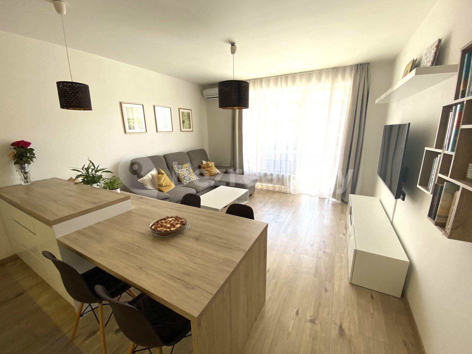 2 bedroom flat to rent, 60 m², Béžová, Petržalka, Bratislavský Region