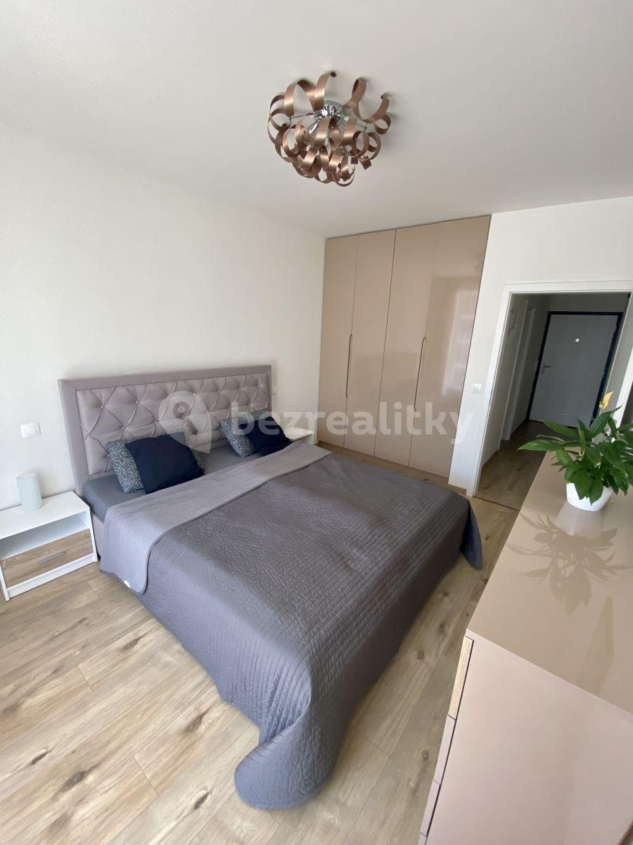 2 bedroom flat to rent, 60 m², Béžová, Petržalka, Bratislavský Region