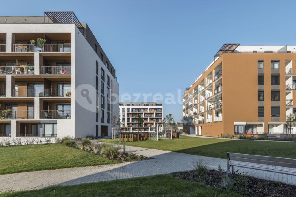 2 bedroom flat to rent, 60 m², Béžová, Petržalka, Bratislavský Region