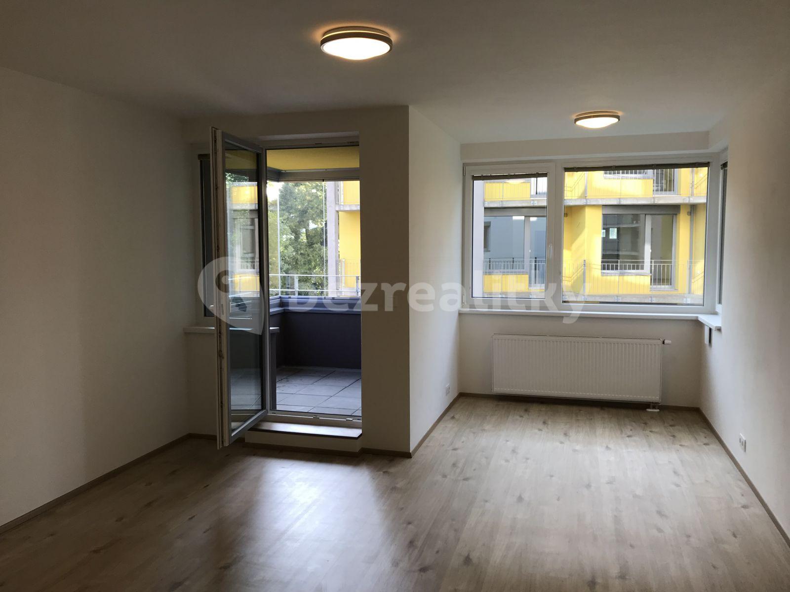 Studio flat to rent, 33 m², Šífařská, Prague, Prague