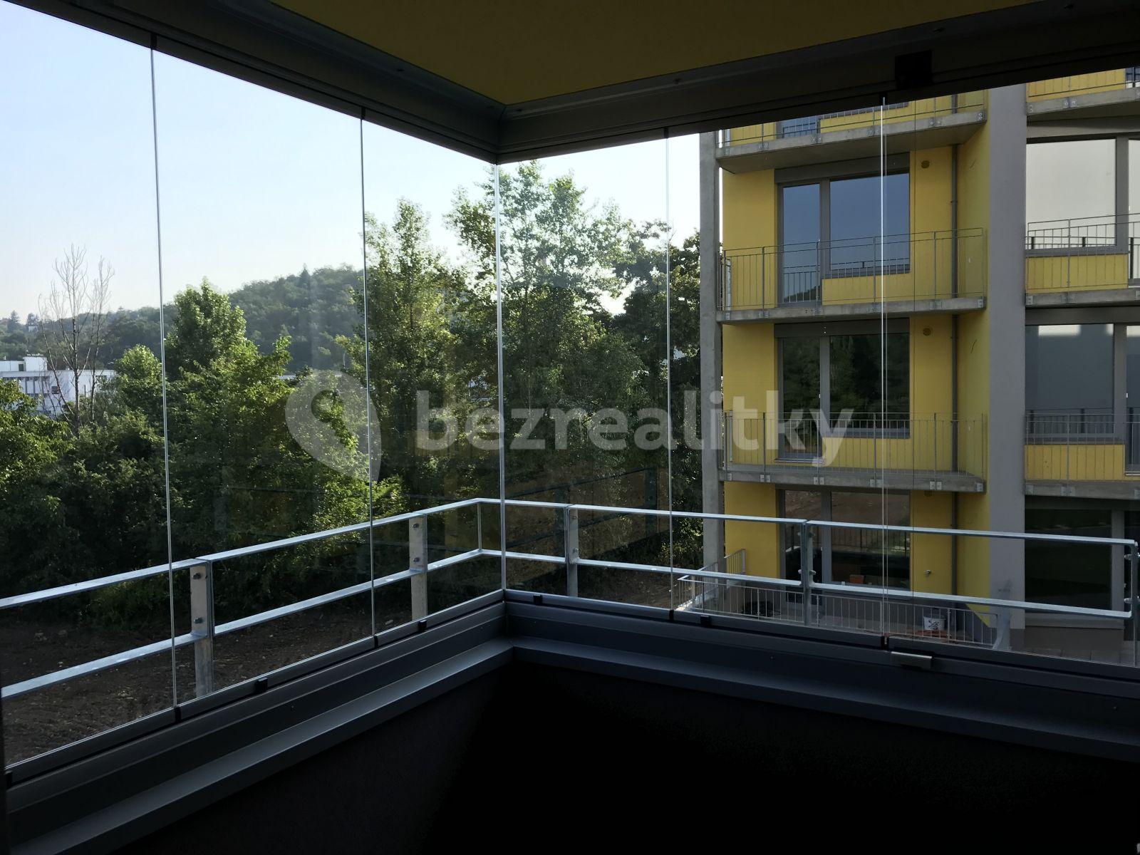 Studio flat to rent, 33 m², Šífařská, Prague, Prague