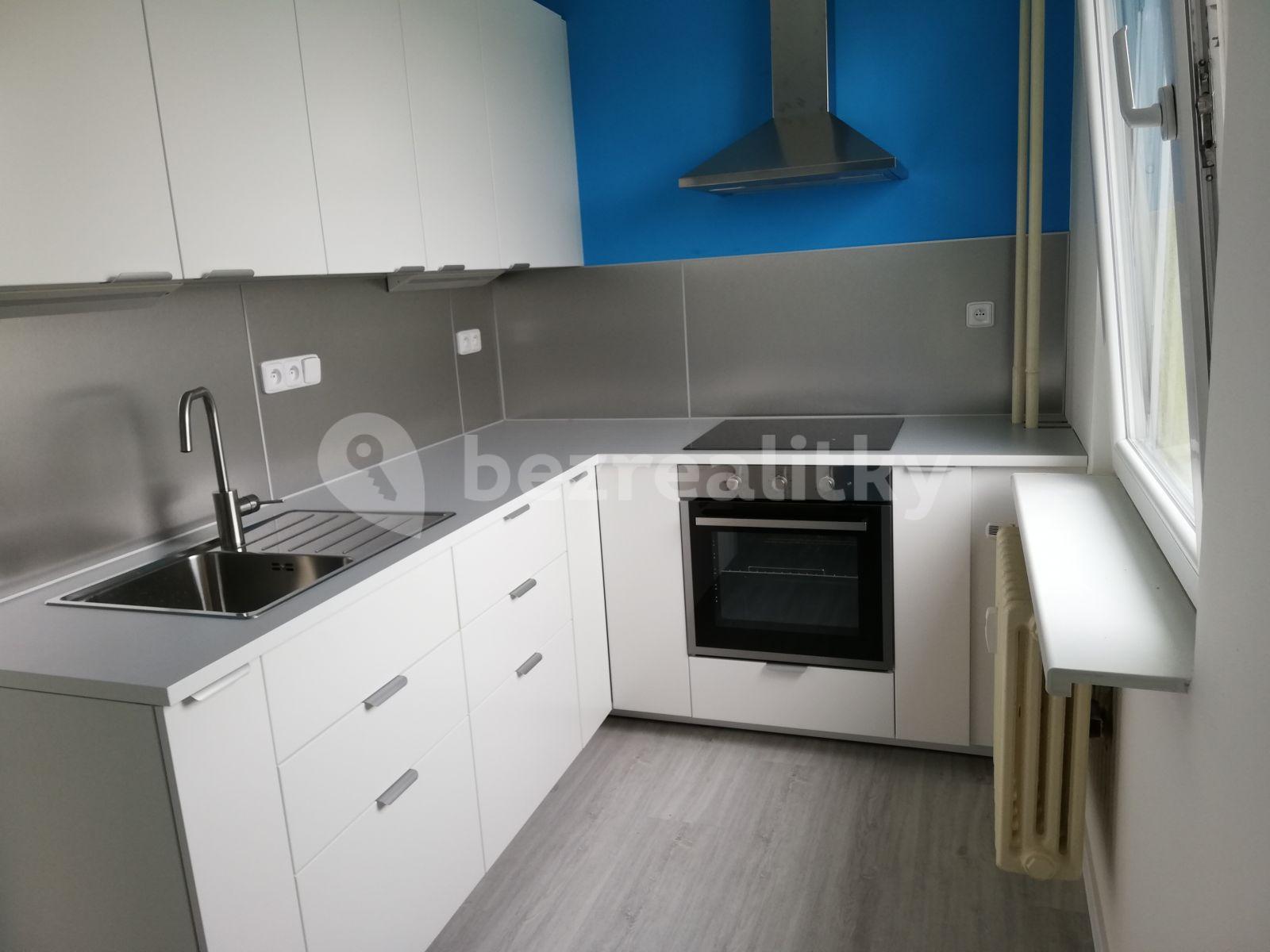 2 bedroom flat to rent, 43 m², Tererova, Prague, Prague