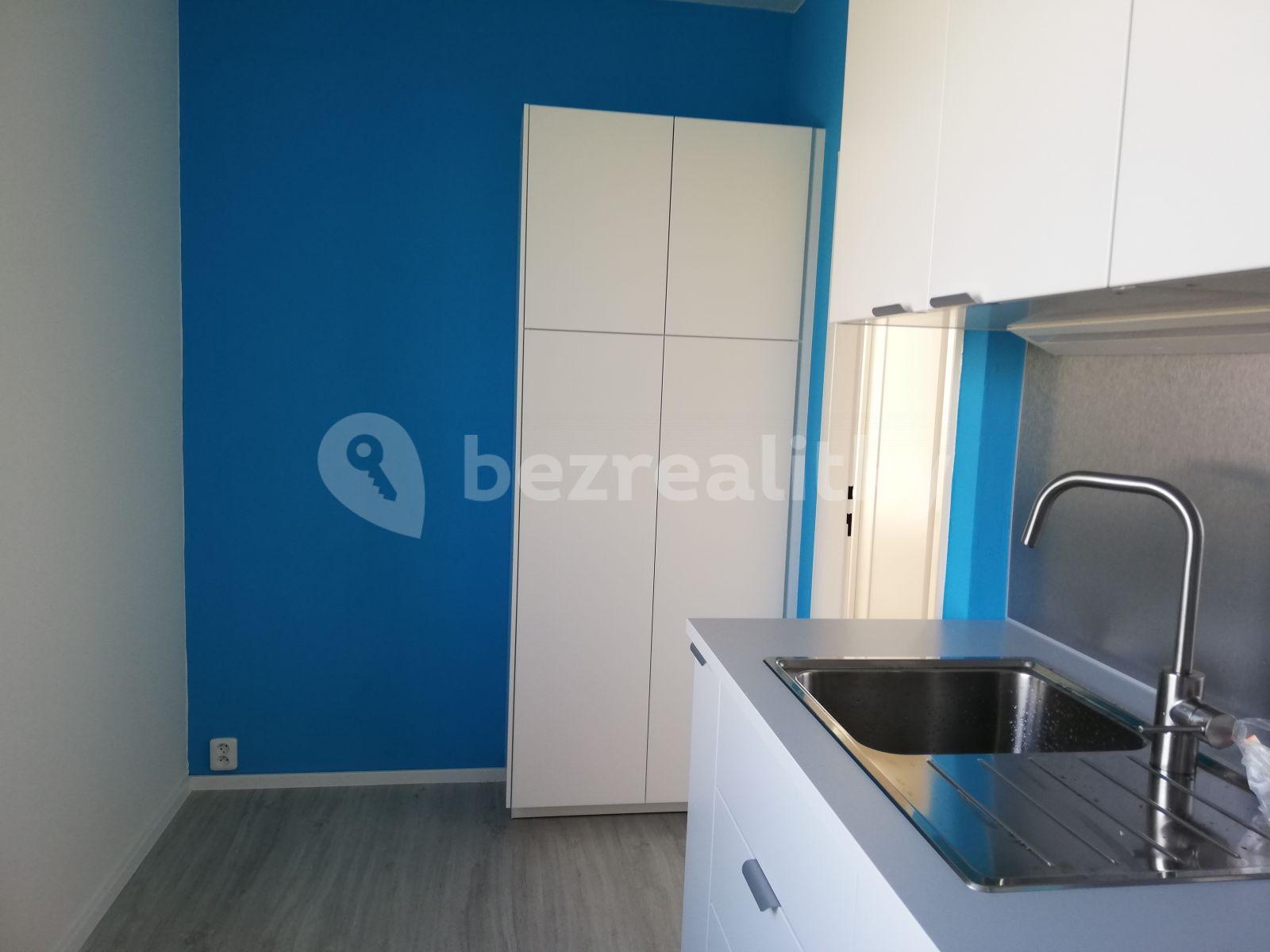 2 bedroom flat to rent, 43 m², Tererova, Prague, Prague