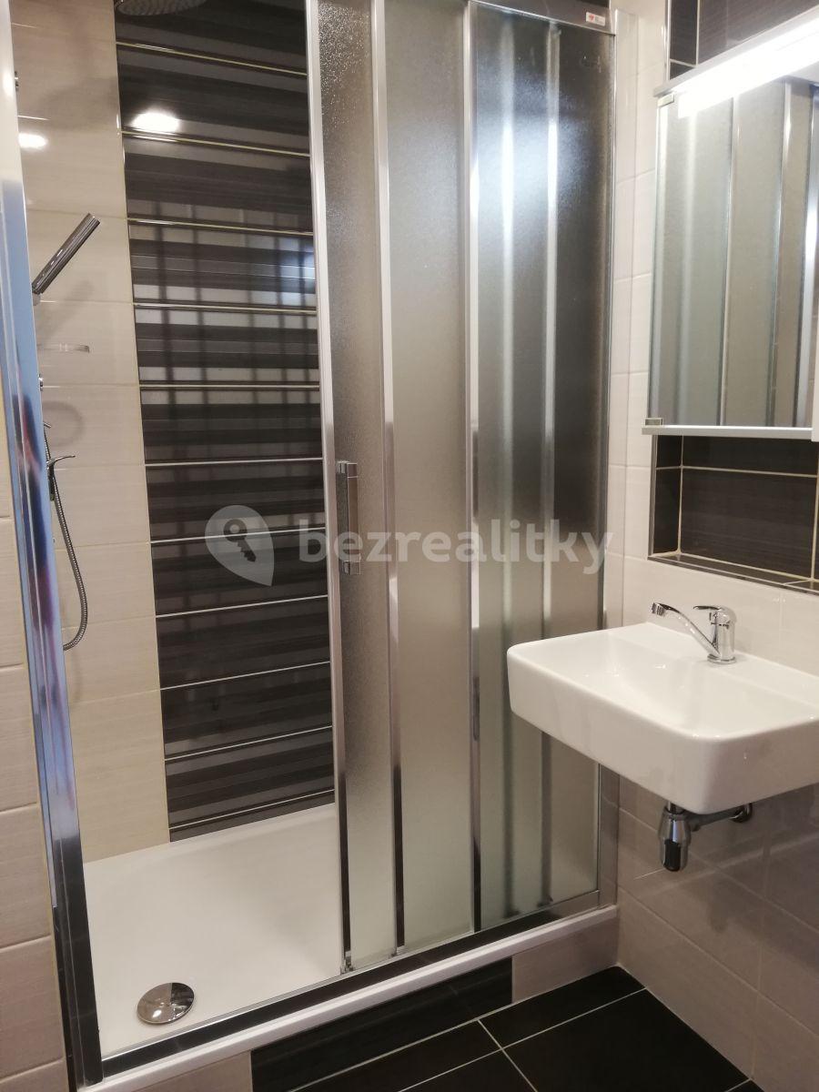 2 bedroom flat to rent, 43 m², Tererova, Prague, Prague