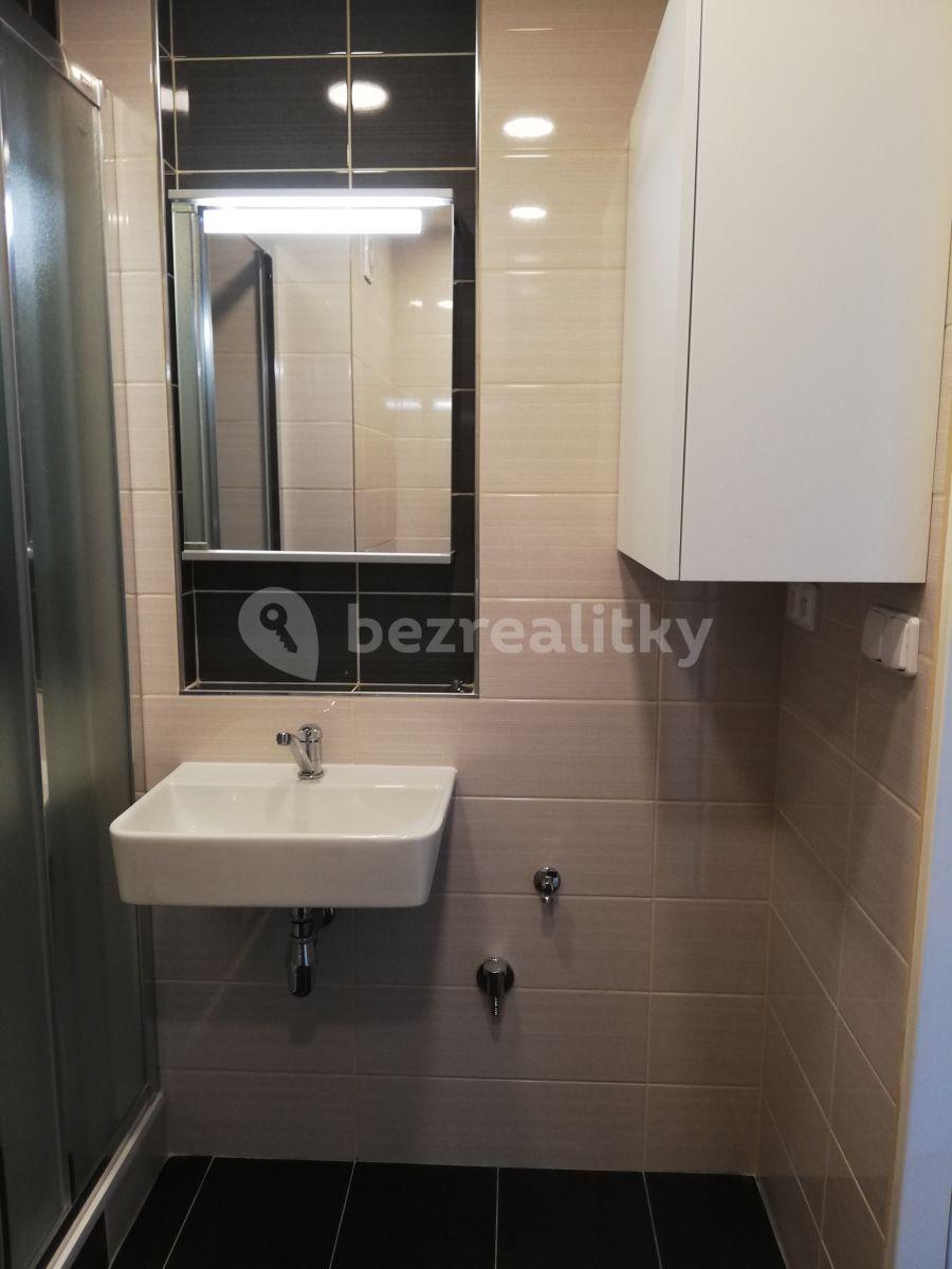 2 bedroom flat to rent, 43 m², Tererova, Prague, Prague