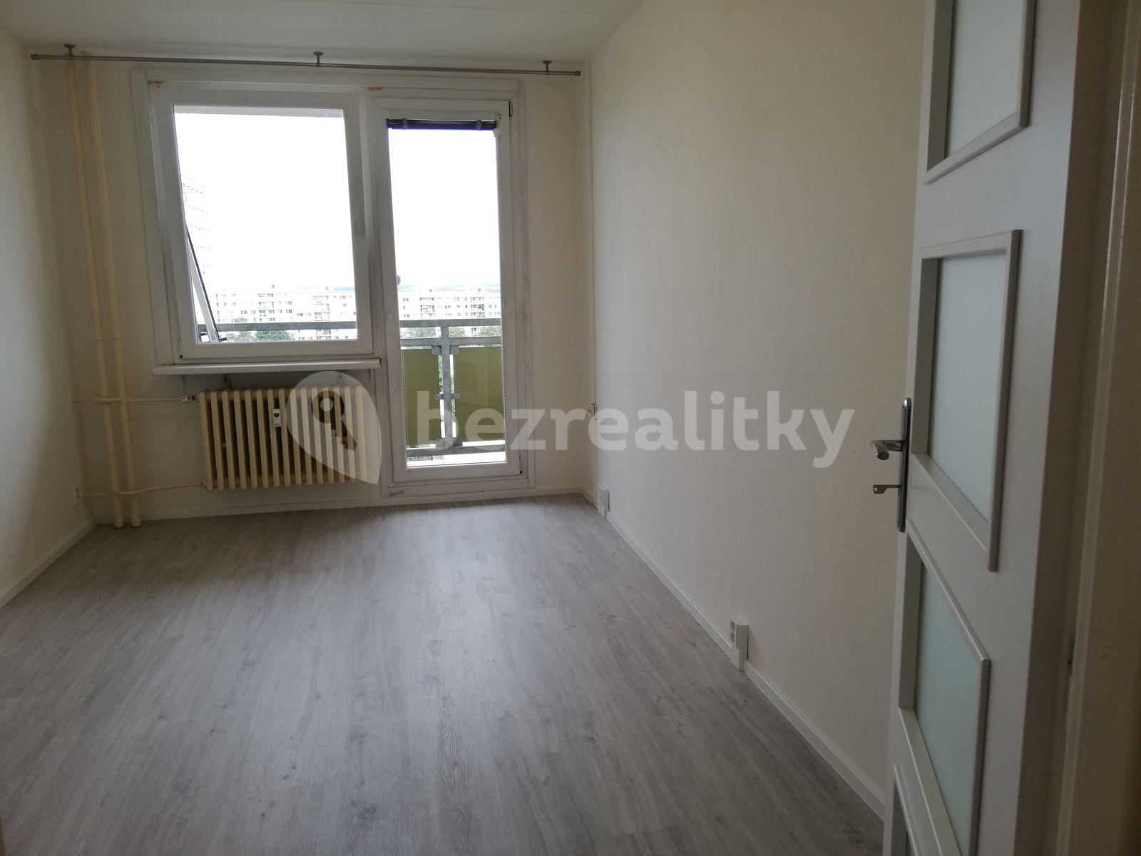 2 bedroom flat to rent, 43 m², Tererova, Prague, Prague