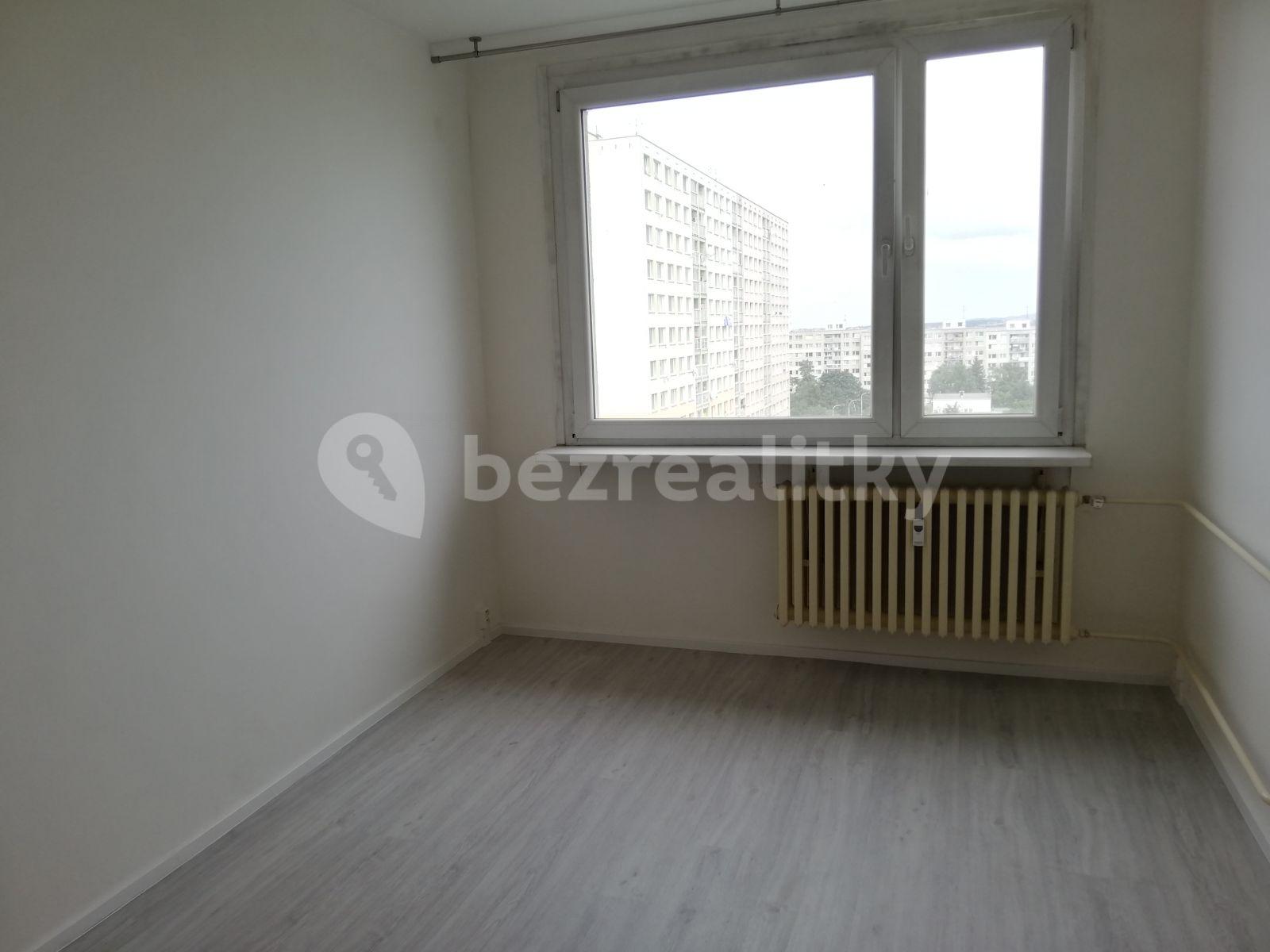 2 bedroom flat to rent, 43 m², Tererova, Prague, Prague