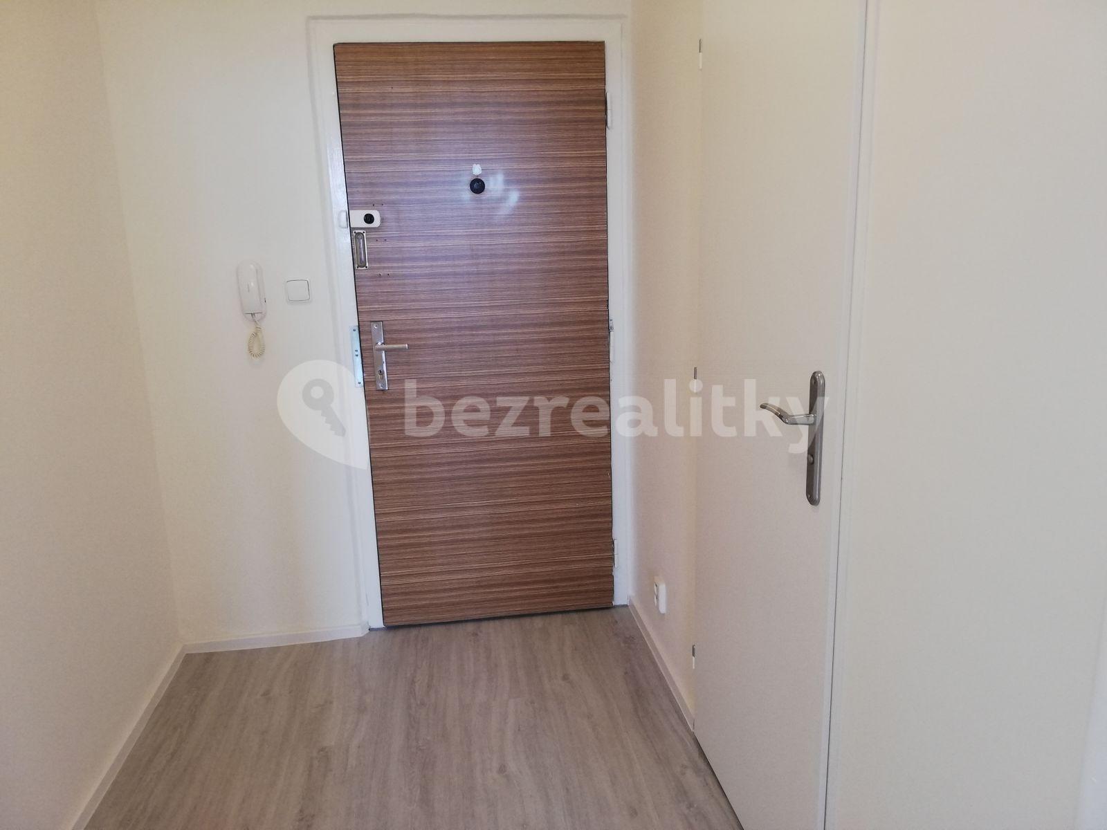 2 bedroom flat to rent, 43 m², Tererova, Prague, Prague